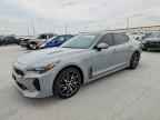 2022 KIA Stinger