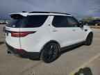 2017 LAND ROVER Discovery