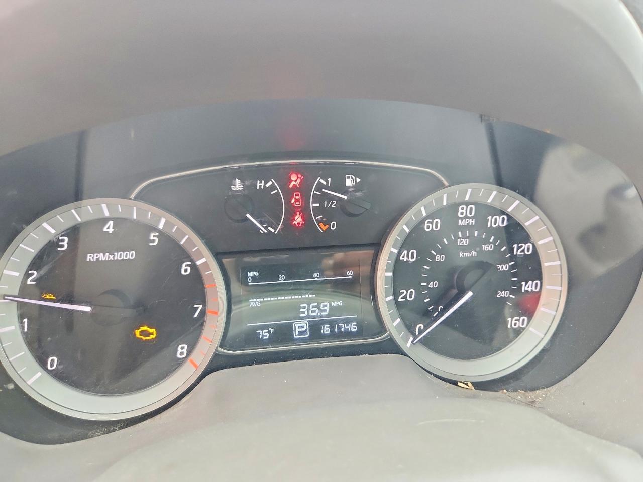 2013 NISSAN SENTRA