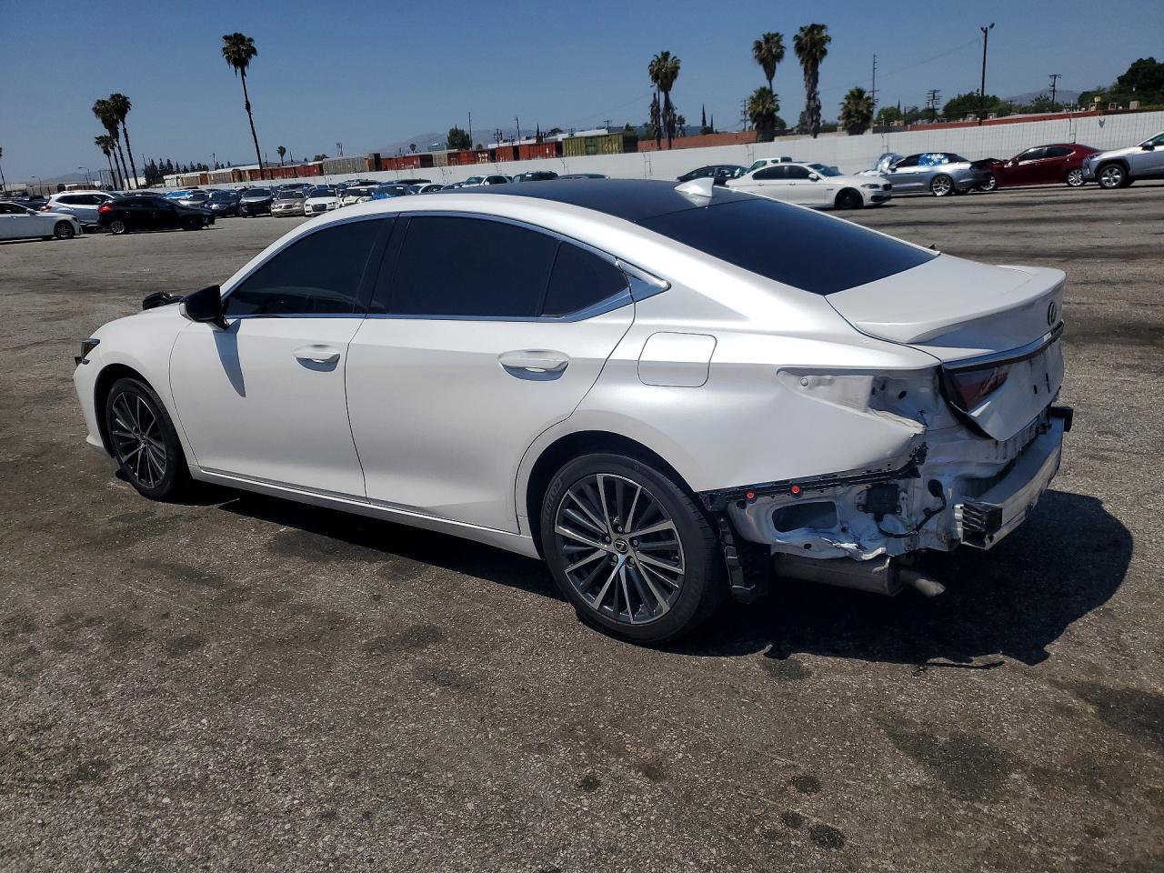2024 LEXUS ES 300H