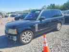 2008 LAND ROVER RANGE ROVER