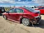 2010 SUBARU Legacy