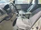 2008 NISSAN SENTRA