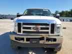 2008 FORD F-350