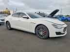 2020 MASERATI Ghibli
