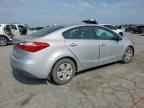 2015 KIA FORTE