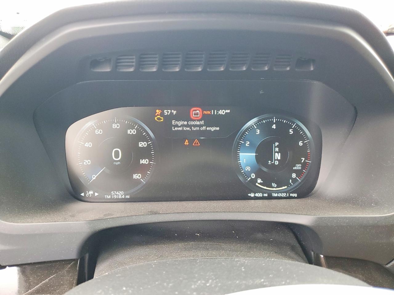 2018 VOLVO XC90