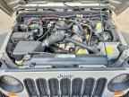 2007 JEEP WRANGLER
