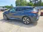 2018 NISSAN MURANO