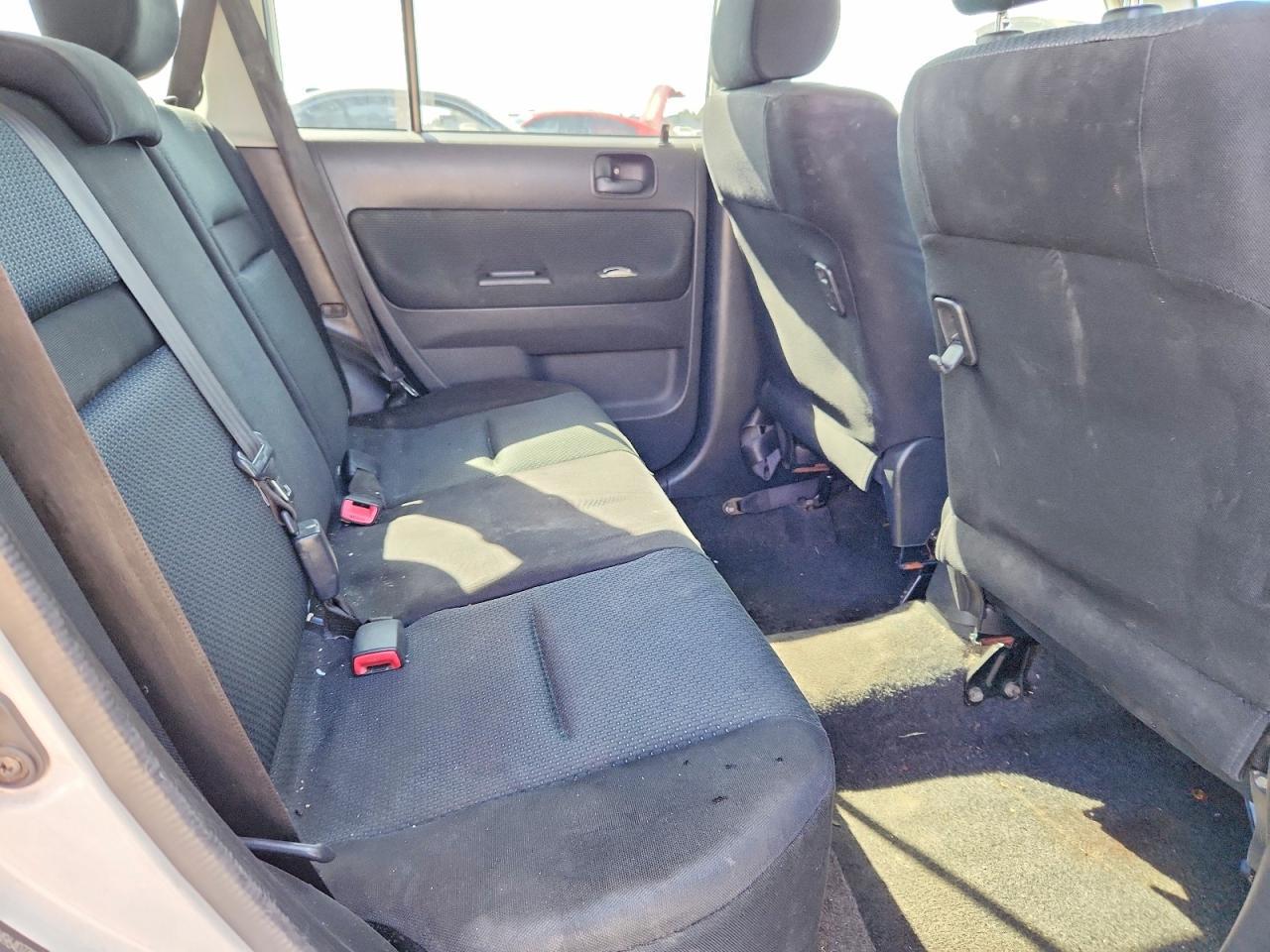 2006 SCION xB