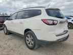 2014 CHEVROLET TRAVERSE