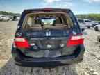 2007 HONDA ODYSSEY