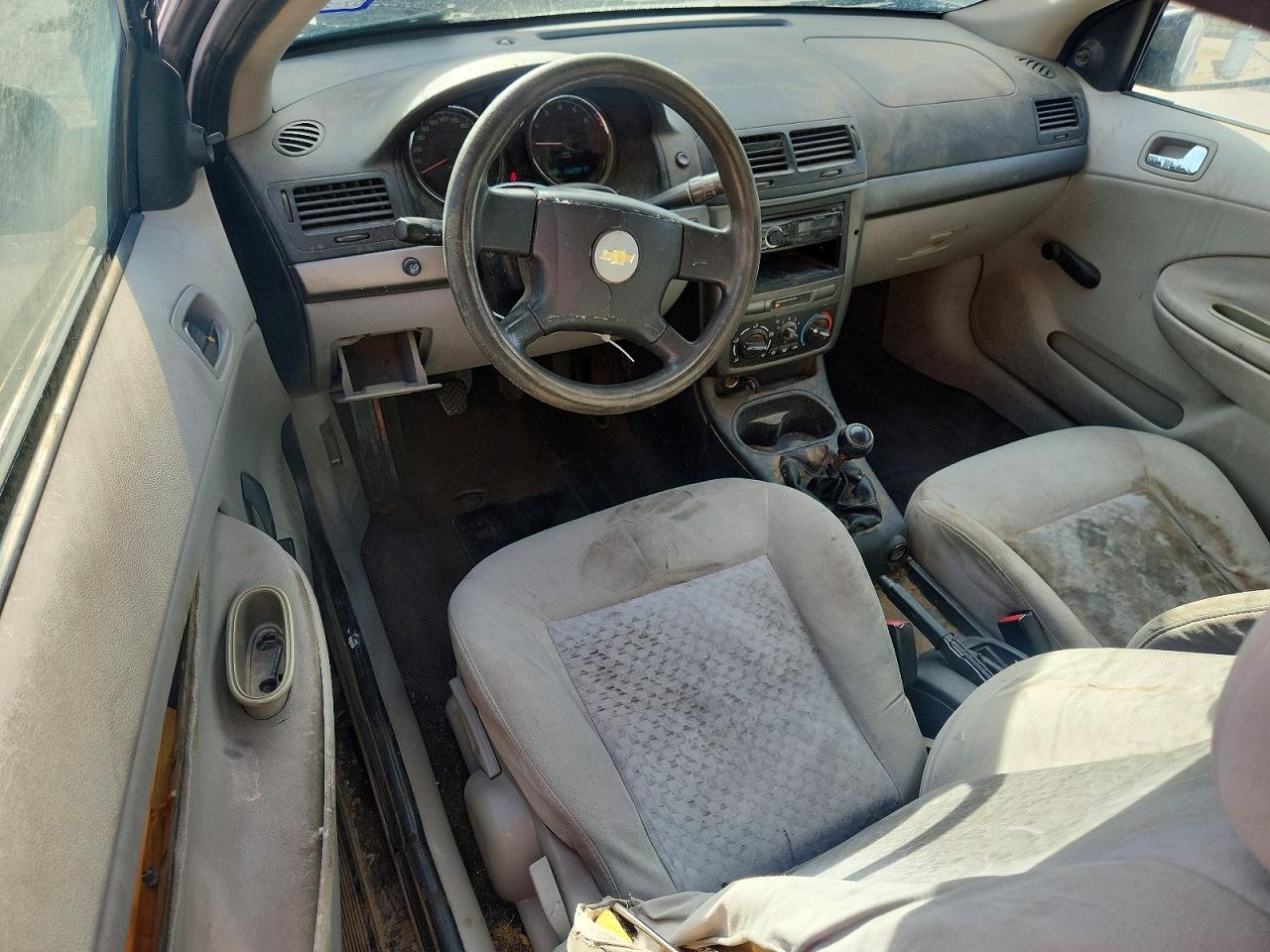 2006 CHEVROLET COBALT