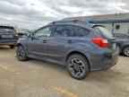 2017 SUBARU Crosstrek