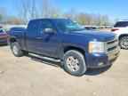 2011 CHEVROLET SILVERADO 1500