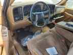 1999 CHEVROLET Silverado