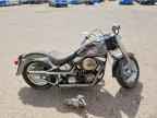 1996 HARLEY-DAVIDSON FLSTF