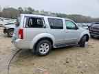 2010 NISSAN PATHFINDER