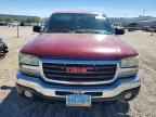 2007 GMC Sierra