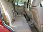 2008 JEEP Liberty