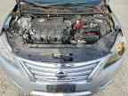2014 NISSAN SENTRA