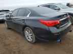 2017 INFINITI Q50