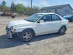 2002 SUBARU IMPREZA
