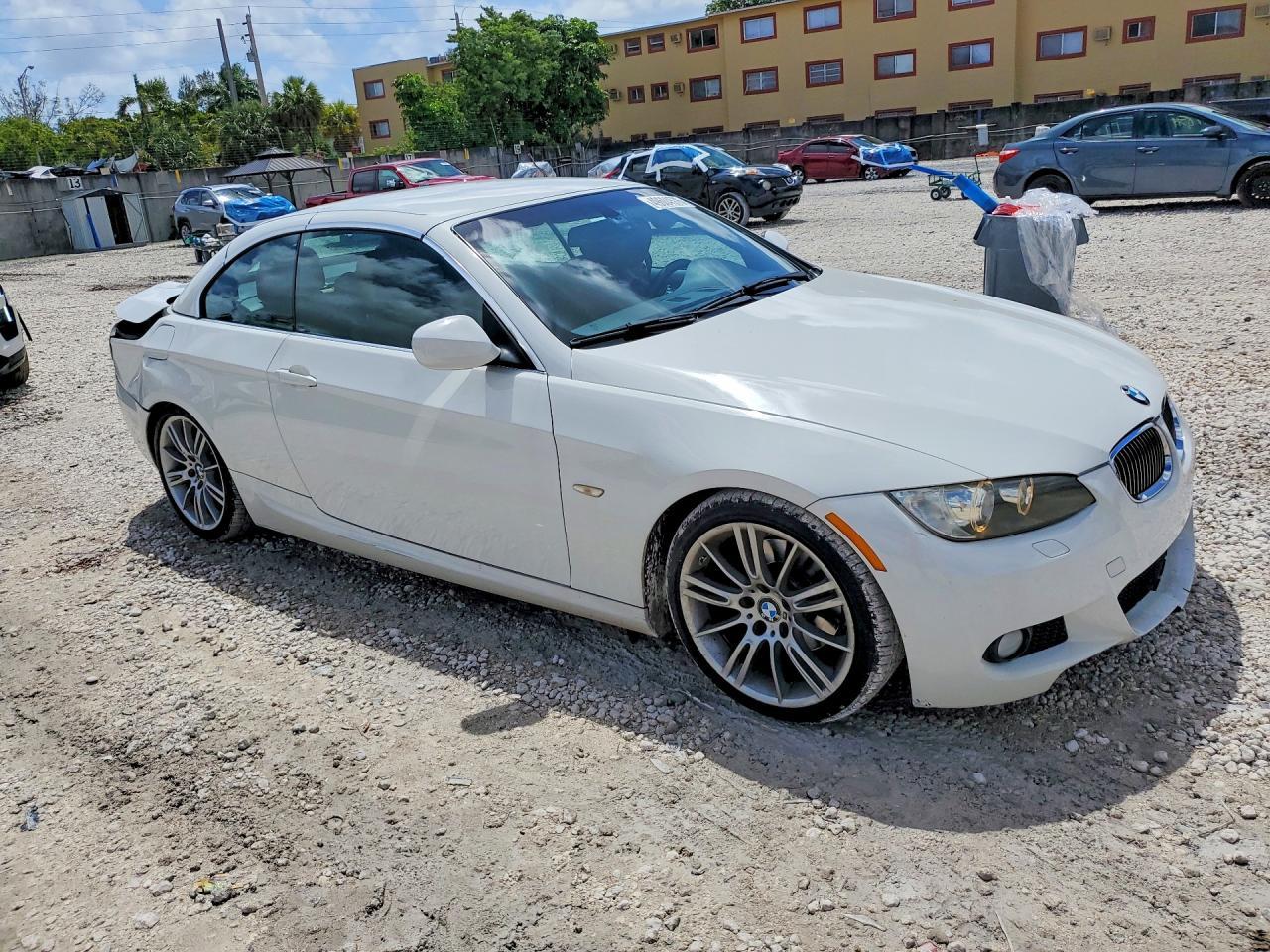 2010 BMW 3 SERIES