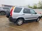 2004 HONDA CR-V
