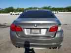 2012 BMW 5 series