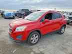 2016 CHEVROLET TRAX