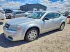 2012 DODGE Avenger