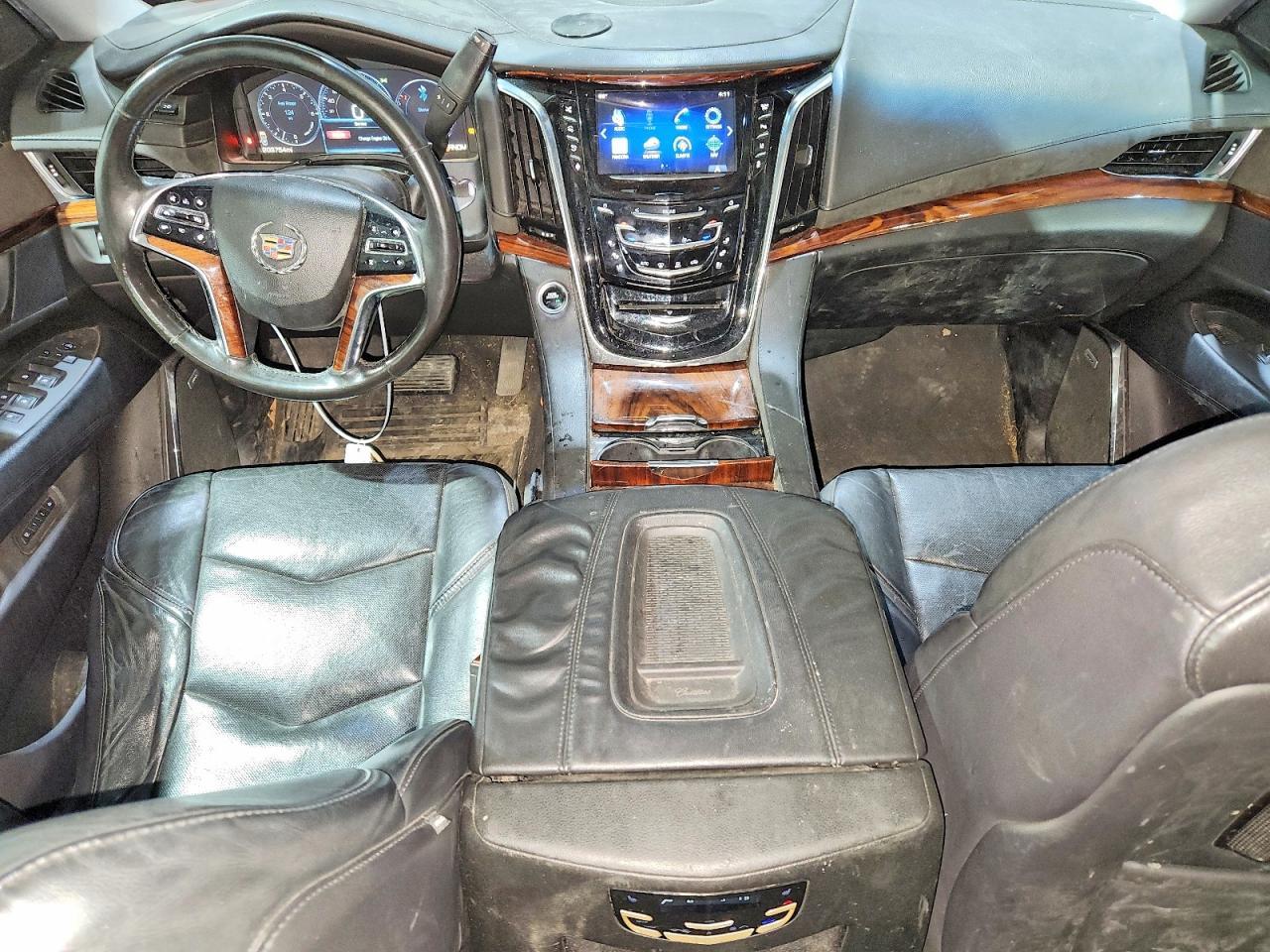 2015 CADILLAC ESCALADE