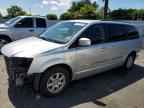 2012 CHRYSLER Town & Country