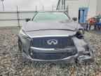 2018 INFINITI QX30