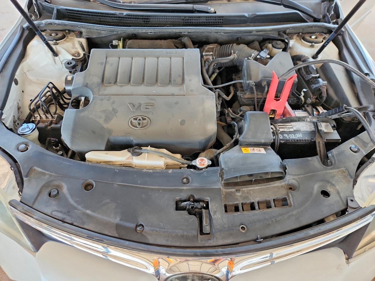 2018 TOYOTA Avalon