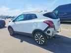 2022 BUICK ENCORE