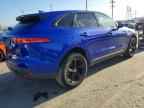 2020 JAGUAR F-Pace