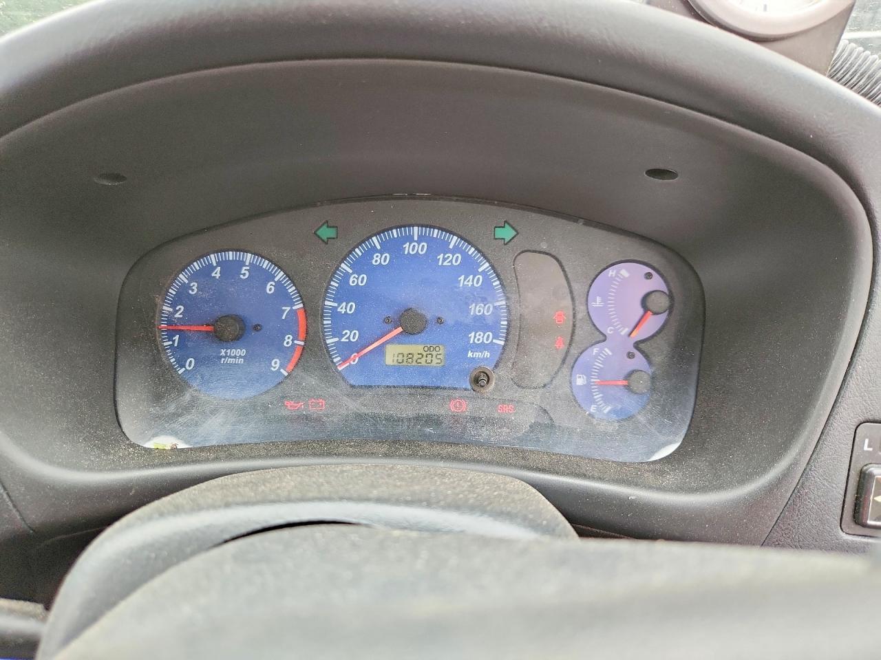 1999 MITSUBISHI Lancer Evolution