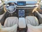 2022 LINCOLN Nautilus