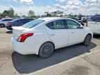 2014 NISSAN VERSA
