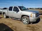 2008 CHEVROLET Silverado