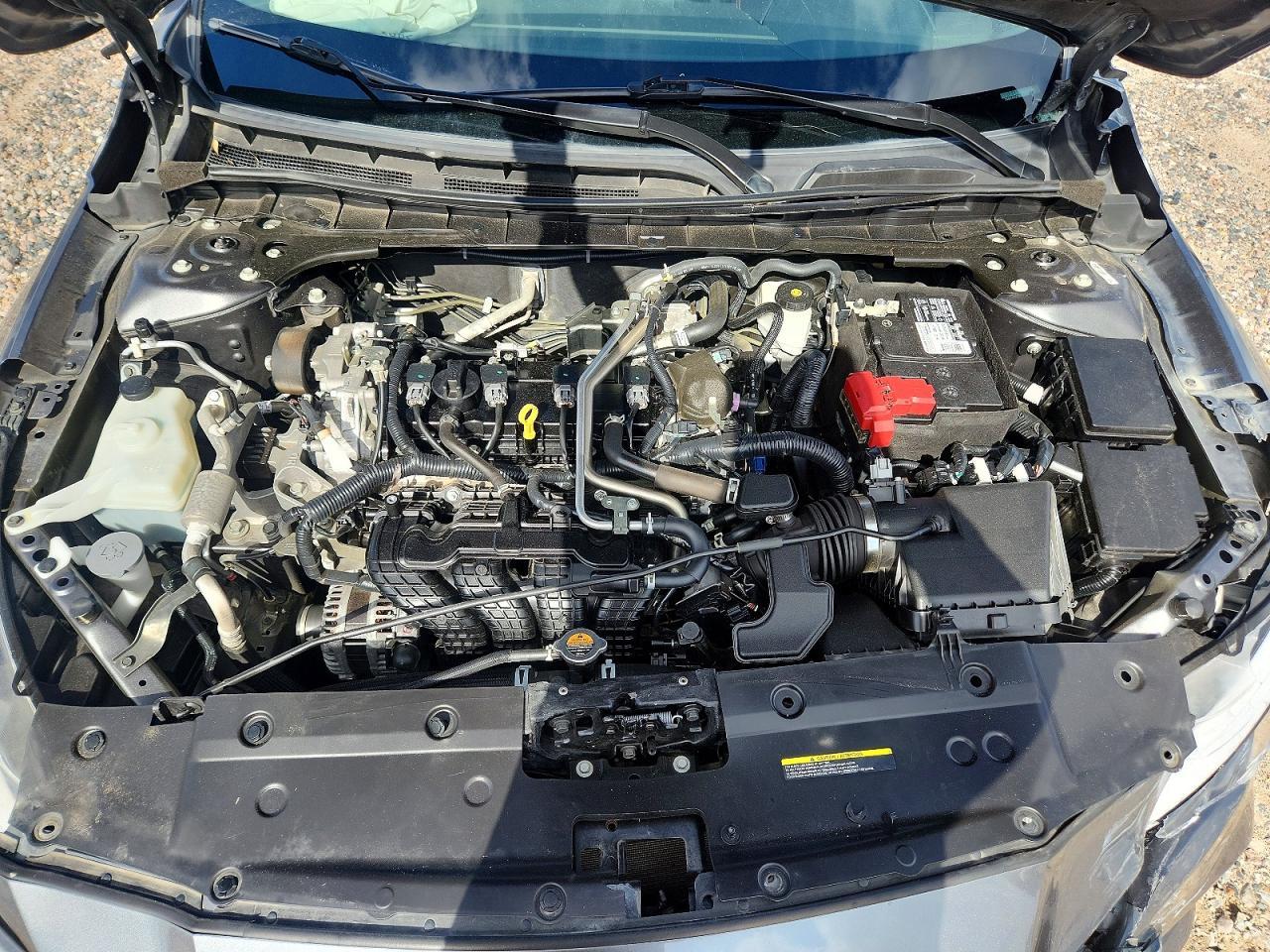 2022 NISSAN ALTIMA