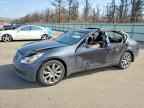 2008 INFINITI G35