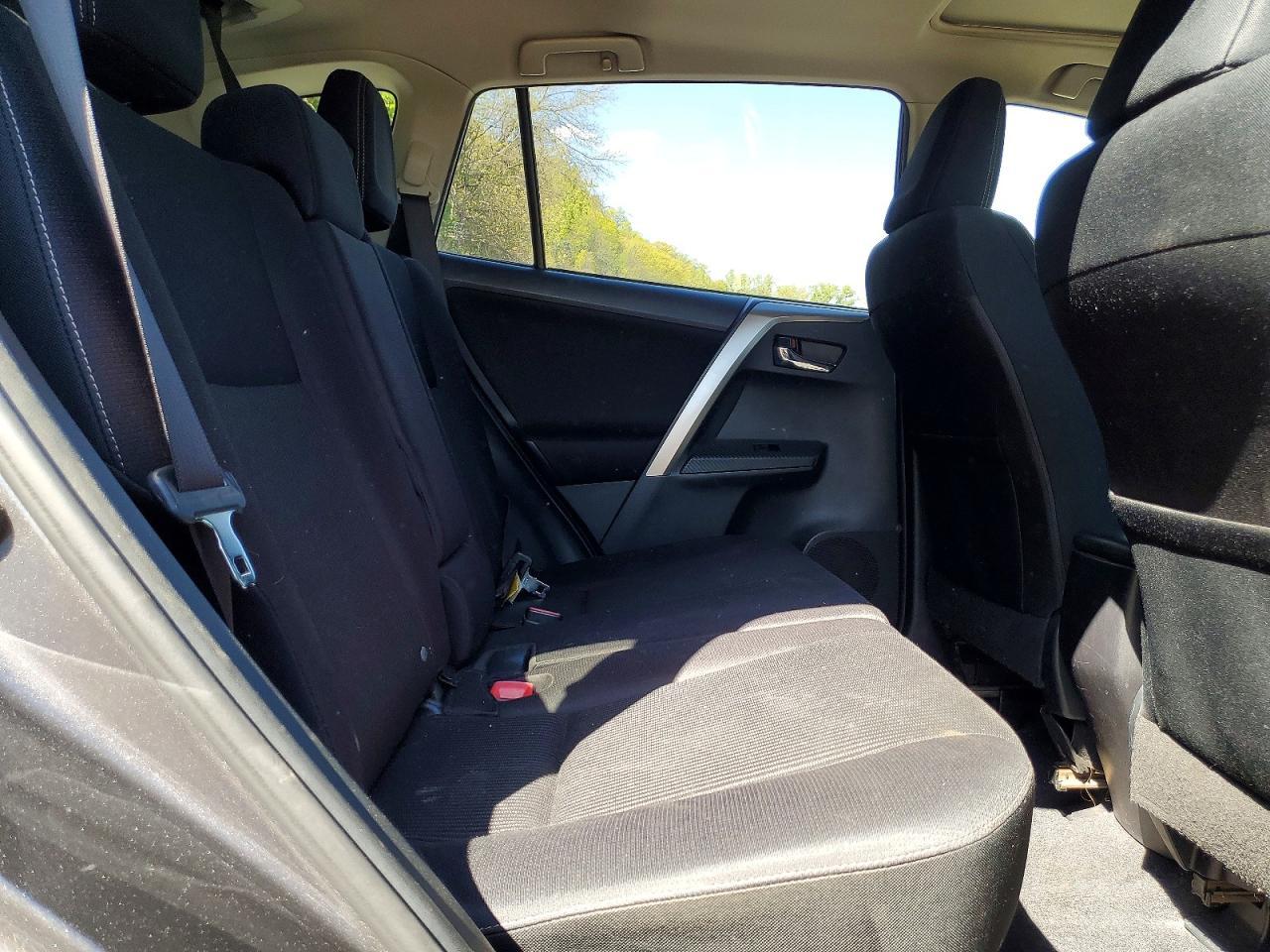 2014 TOYOTA RAV4