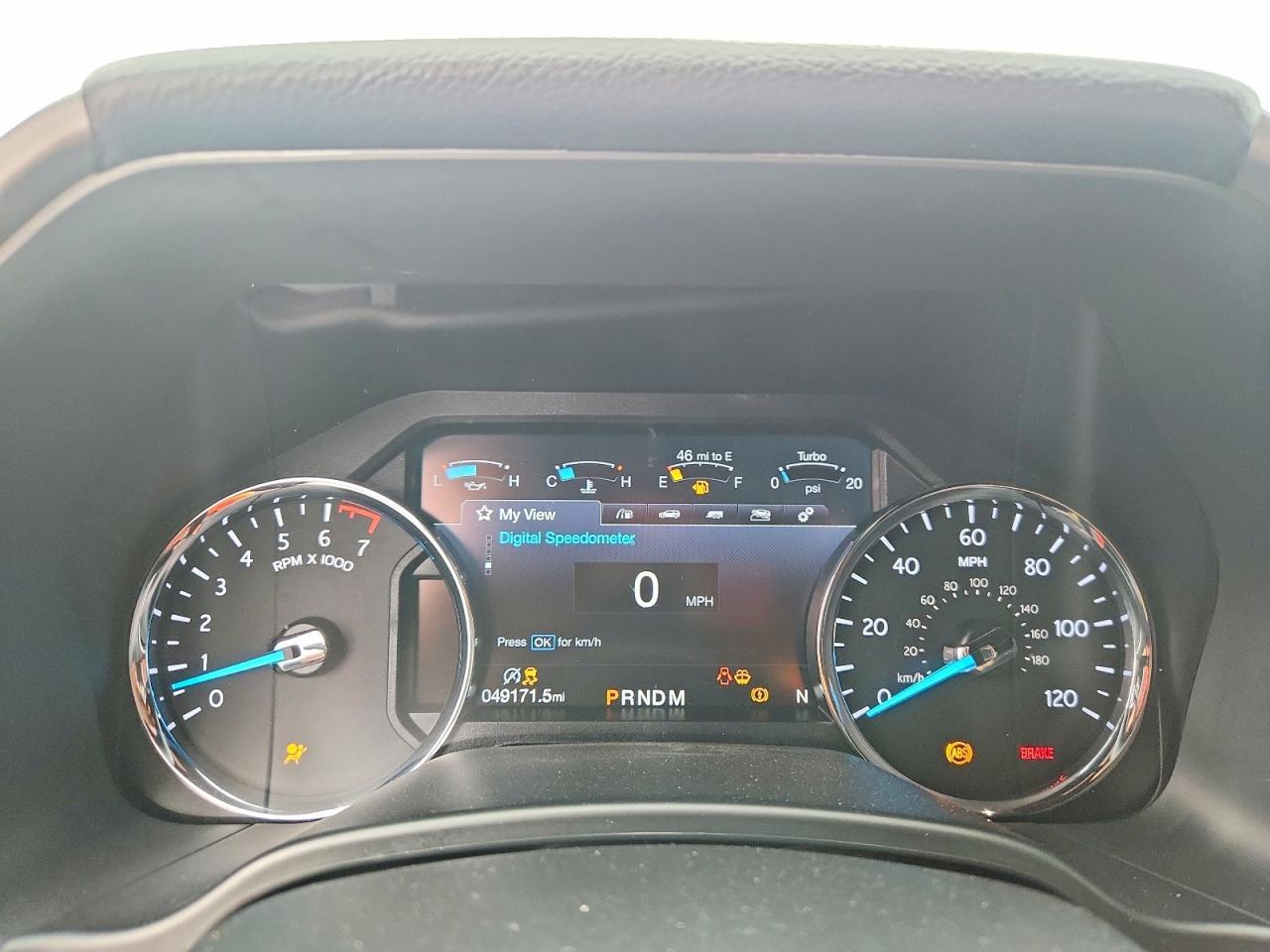 2019 FORD Expedition