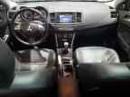 2016 MITSUBISHI LANCER