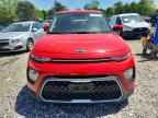 2021 KIA SOUL