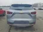 2025 CHEVROLET BLAZER