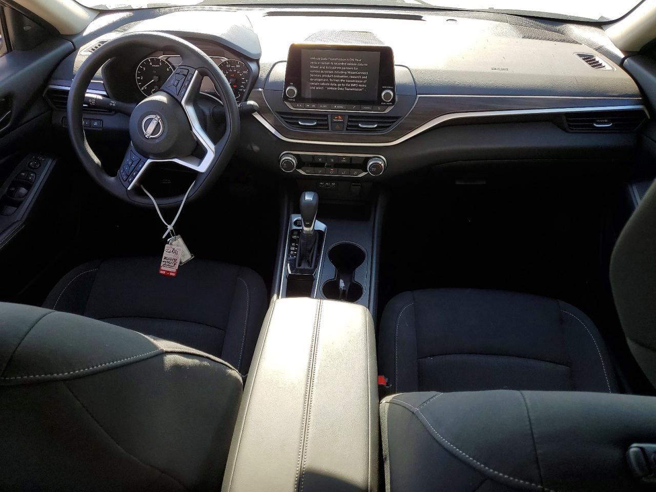 2026 NISSAN ALTIMA